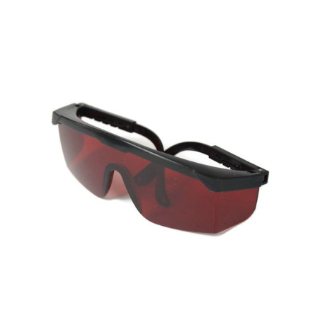 Protective glasses for green laser (500 / 530nm) LINELASER TIP