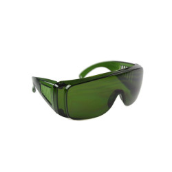 Protective glasses for red laser (600 / 650nm) LINELASER TIP