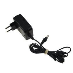 AC 100-240V AC Adapter with DC 12 / 24V