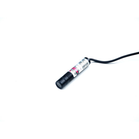 Line laser LINELASER 20mW diode Mitsubishi Red / Red LINE BUDGET +